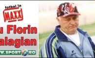 Halagian: "Un film romantic? Scarface!"