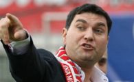 Borcea trage semnalul: "Jucatorii sa nu uite ca am pierdut titlul cu echipe ca Medias!"