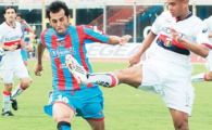 Dica ramane la Catania: Giovani Becali i-a blocat transferul la Terek!