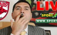 ACUM: Cristi Borcea la Special!