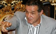 Becali: "Olaroiu nu a vrut sa jigneasca pe nimeni, oricum pleaca pe un contract mai mare!"