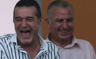 Vezi aici de ce a negociat Becali vanzarea Stelei in GRAJD!