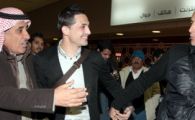 "Raman la Al Hilal chiar daca Olaroiu pleaca!"