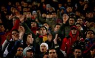 Becali: "Suporterii iubesc mai mult Steaua decat mine!" TU CE CREZI?