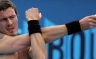 Cel mai sexy sportiv din lume in 2008 face ravagii printre femei la Sibiu