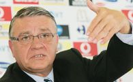 "Gigi vinde Steaua doar fortat! Sunt multi oameni din fotbal pe care ii dau afara! Garantez!"