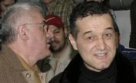 "Daca Becali isi da pantalonii jos, vin toti sa pupe" :)