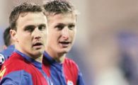 Steaua a luat o singura data titlul, revenind in retur de pe un loc mai jos de sase!