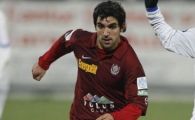 CFR, pe locul 120 in lume, Steaua pe 147! Manchester pe primul loc! VEZI ECHIPA LUNII: