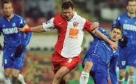 Dinamo, la 8 puncte de Steaua dupa primul meci din retur! Mai are sanse Steaua? 