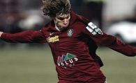 Dubarbier: "Putem lua titlul. Diferenta fata de Dinamo poate fi recuperata"