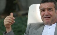 Gigi Becali: "Fiica-mea ar renunta la casa, dar nu la Steaua!"