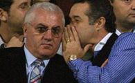 "Daca Becali vinde Steaua, a doua zi moare!" 