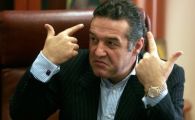 Becali: "Eu sunt etalonul in fotbal! Daca am spus ca vand, vand! Laca si jucatorii sunt foarte afectati"