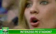 SUPERTARE: De ce se tem rusii la fotbal: au interzis femeile pe stadion! 
