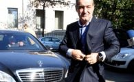 Becali negociaza acum cu Mekyten vanzarea Stelei! Becali: "O dau pentru bani multi"