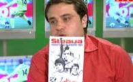 VIDEO! Asta e revista "ANTI-GIGI" editata de suporterii Stelei! Ce zici?