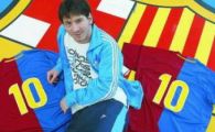 Messi, la meciul 100 cu Atletico! Vezi ce jucatori pot ajunge pe Camp Nou din vara!