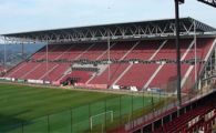Decizie istorica! CFR, cel mai european club: a interzis consumul de seminte pe stadion!