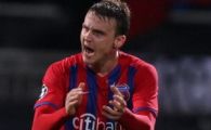 Ghionea se roaga de fani: "Atmosfera din tribune ne poate afecta!"