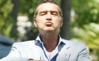 Becali: "Ghionea la Galata? Nu il las sa plece! Costa 25 mil euro"