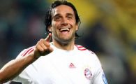 Lacatus: "Am zis ca Bayern o sa ajunga departe si nu m-am inselat!"