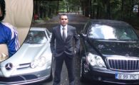 Penescu:"Daca Maradona vine la Pitesti il plimb cu Maybachul meu!" :)
