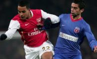 Cristocea: "Vreau sa joc, indiferent unde!" Ajunge la Dinamo?
