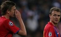 Steaua ataca titlul cu fundasii! Are cea mai sigura aparare in ultimii 10 ani!