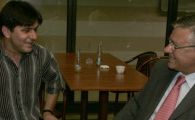 Sandu: "Cazul Valiza se intoarce la Comisia de Disciplina!"