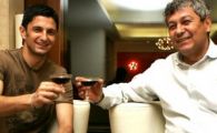 Incepe Liga I! Lucescu: "Dinamo ia campionatul si Brasovul merge in UEFA" Tu ce crezi?