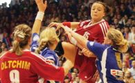 Valentina Elisei atentioneaza: "Nu suntem calificate, mai avem doua meciuri grele!"