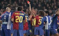Barcelona prima infrangere dupa 6 luni cu ultima clasata in Spania! Vezi gafa incredibila a lui Valdes!