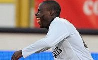 Super Mario salveaza Interul! Vezi cum s-au bucurat oamenii lui Mourinho!