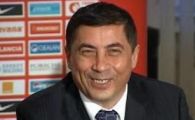 Turcu: "Steaua, daca va termina pe locul 5, va fi bine!"