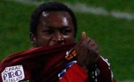 Cum se antreneaza Kone de retur? "Ma voi juca pe Playstation" :))