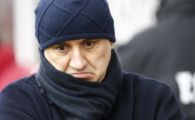 Copos renunta la un hotel ca sa salveze Rapidul! 