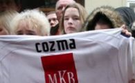 Comandantul Politiei din Veszprem, sanctionat disciplinar pentru dezinformare in cazul Cozma!