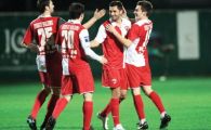 Incepe SHOW-ul: "Dinamo va juca cel mai spectaculos in retur!"