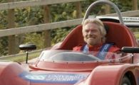 Concurenta pentru Honda! Miliardarul Richard Branson nu este singurul cumparator!