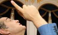 Gigi vrea ca DNA-ul sa-i plateasca dobanda pentru banii confiscati!