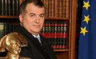 E bun de Oscar? Calinescu: "Gigi Becali e cel mai bun actor din Liga I!"