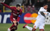 Cadu: "Ne batem doar cu Dinamo, Steaua si Timisoara nu au sanse!" TU CE CREZI?