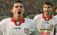 Contra la Dinamo? "Daca ar fi avut intentia ca eu sa raman, atunci ar fi existat o discutie intre mine si presedinte!"