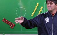 "Fiara" are probleme! Ajuta-l pe Lacatus sa-si faca echipa de retur: "Nu am un prim 11!" 