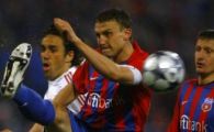 Steaua trage linie dupa Antalya: 2 victorii, 2 egaluri si 1 infrangere! CE CREZI?