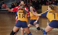 Gabriela Artene: "Am crezut pana in ultimul minut in calificare!"
