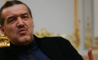 Gigi Becali cheltuie 150.000 de euro ca sa arate ca "Nasul"!
