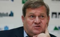 Muresan: "E o aberatie ca am vandut meciul Stelei! Nu ma cobor la nivel de tablagiu"