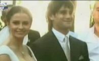 Chivu vrea sa dedice un gol cu AC Milan fetitei sale, Natalia!